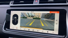 Land Rover Range Rover Velar 2.0 D240 R-Dynamic HSE 5dr Auto Diesel Estate